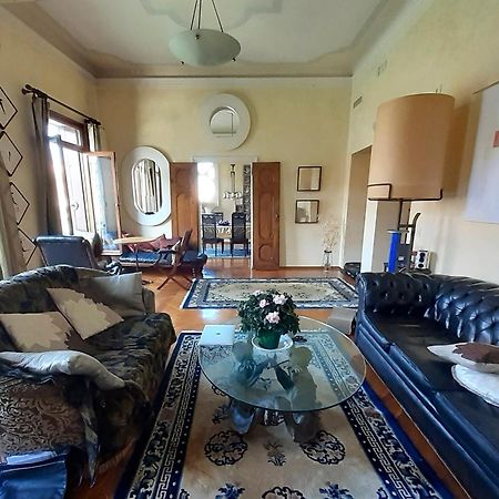 Luxury Apartment On The Grand Canal 威尼斯 外观 照片