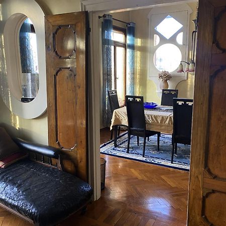 Luxury Apartment On The Grand Canal 威尼斯 外观 照片