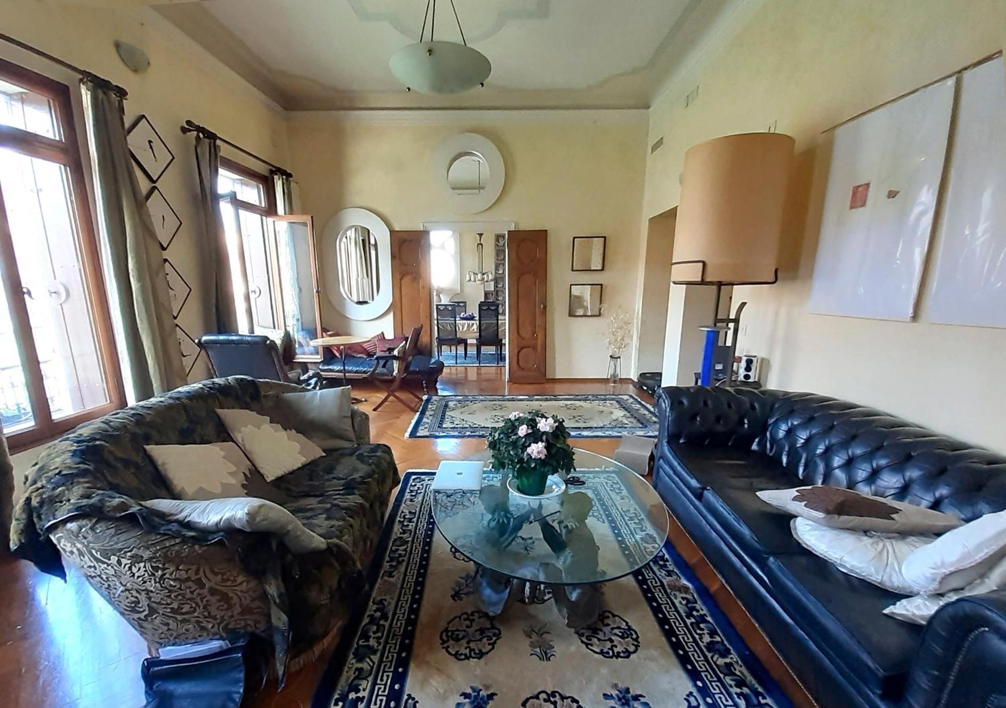 Luxury Apartment On The Grand Canal 威尼斯 外观 照片
