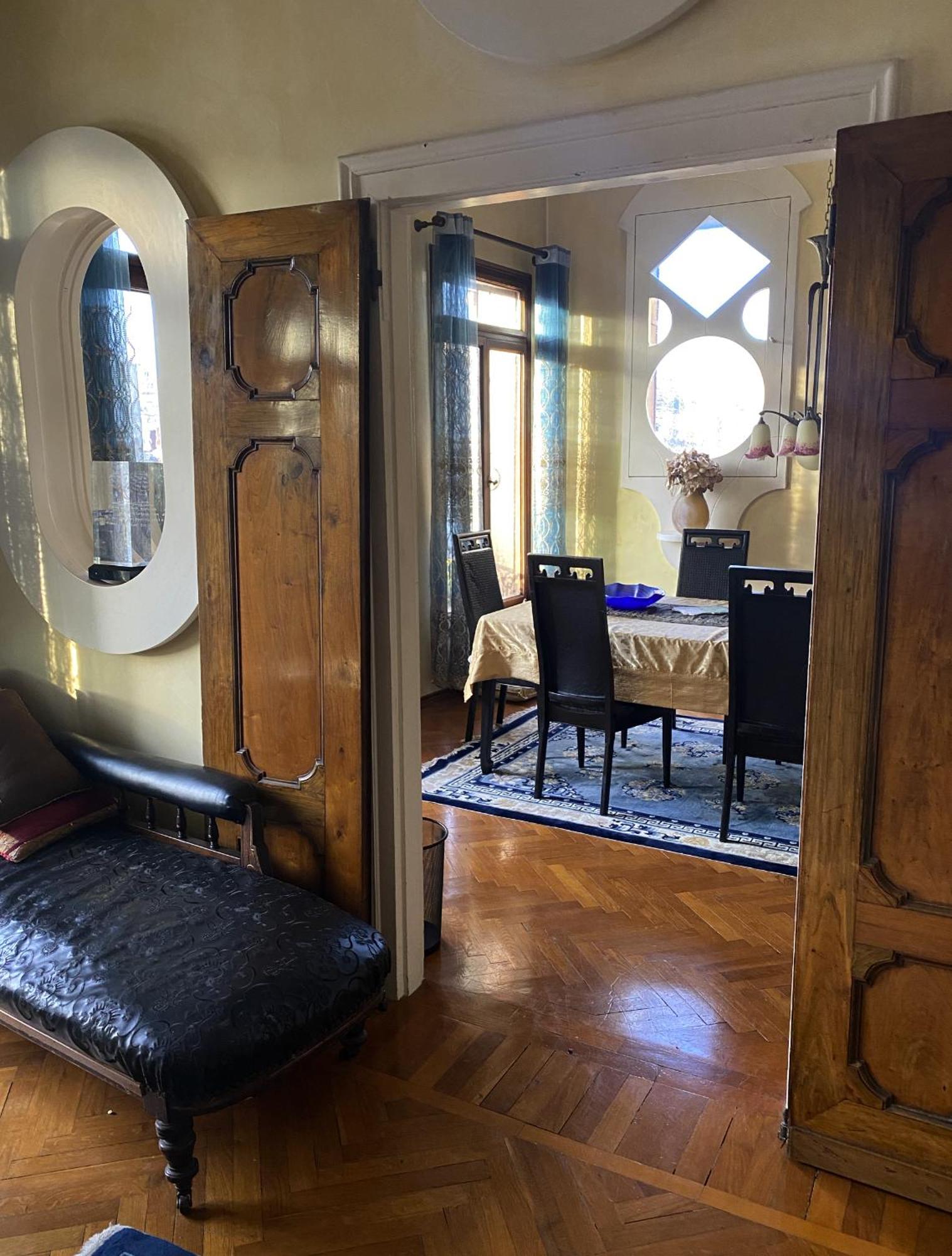 Luxury Apartment On The Grand Canal 威尼斯 外观 照片