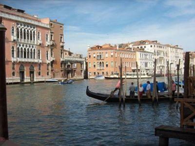 Luxury Apartment On The Grand Canal 威尼斯 外观 照片