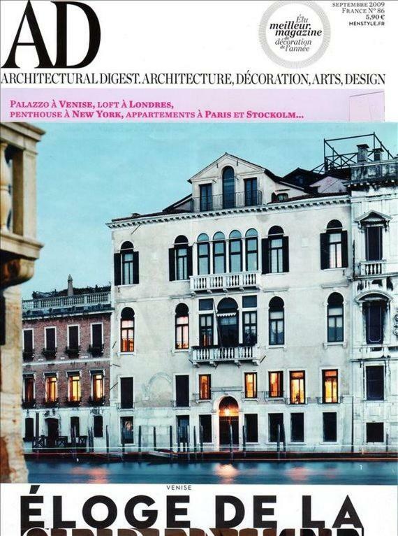 Luxury Apartment On The Grand Canal 威尼斯 外观 照片