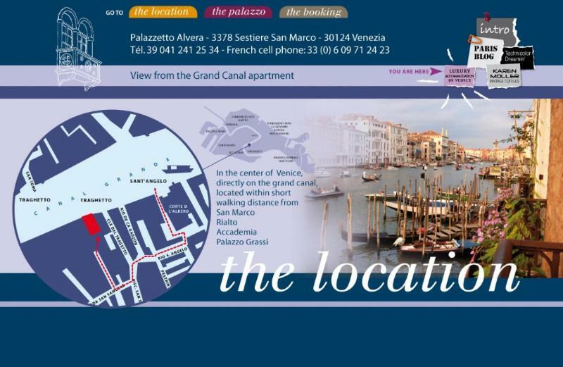 Luxury Apartment On The Grand Canal 威尼斯 外观 照片