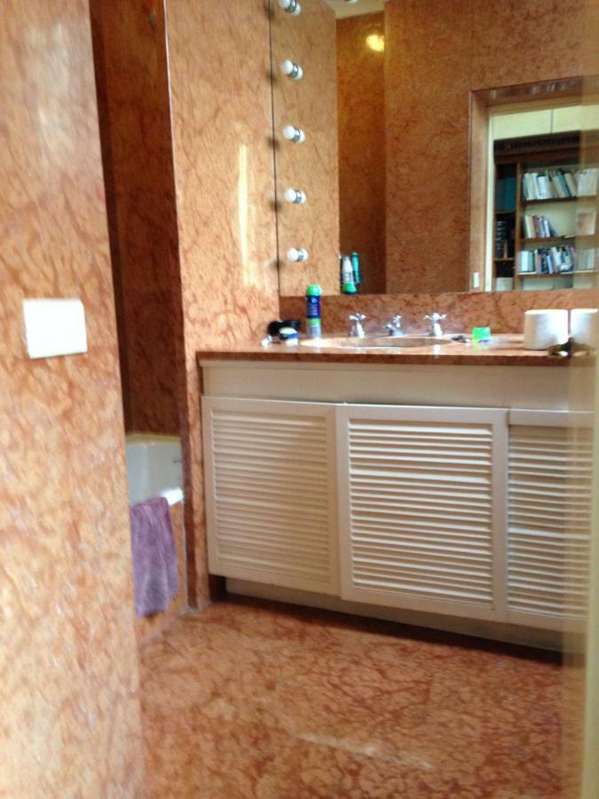 Luxury Apartment On The Grand Canal 威尼斯 外观 照片