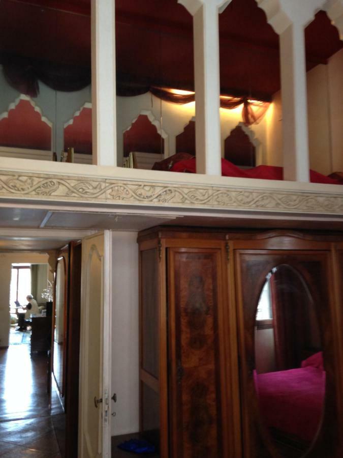 Luxury Apartment On The Grand Canal 威尼斯 外观 照片