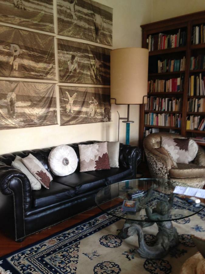 Luxury Apartment On The Grand Canal 威尼斯 外观 照片